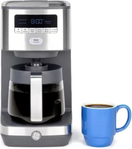 Dream Home Nook Kitchen Products (GE Drip Coffee Maker)