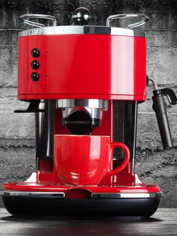 Dream Home Nook Coffee Maker Page